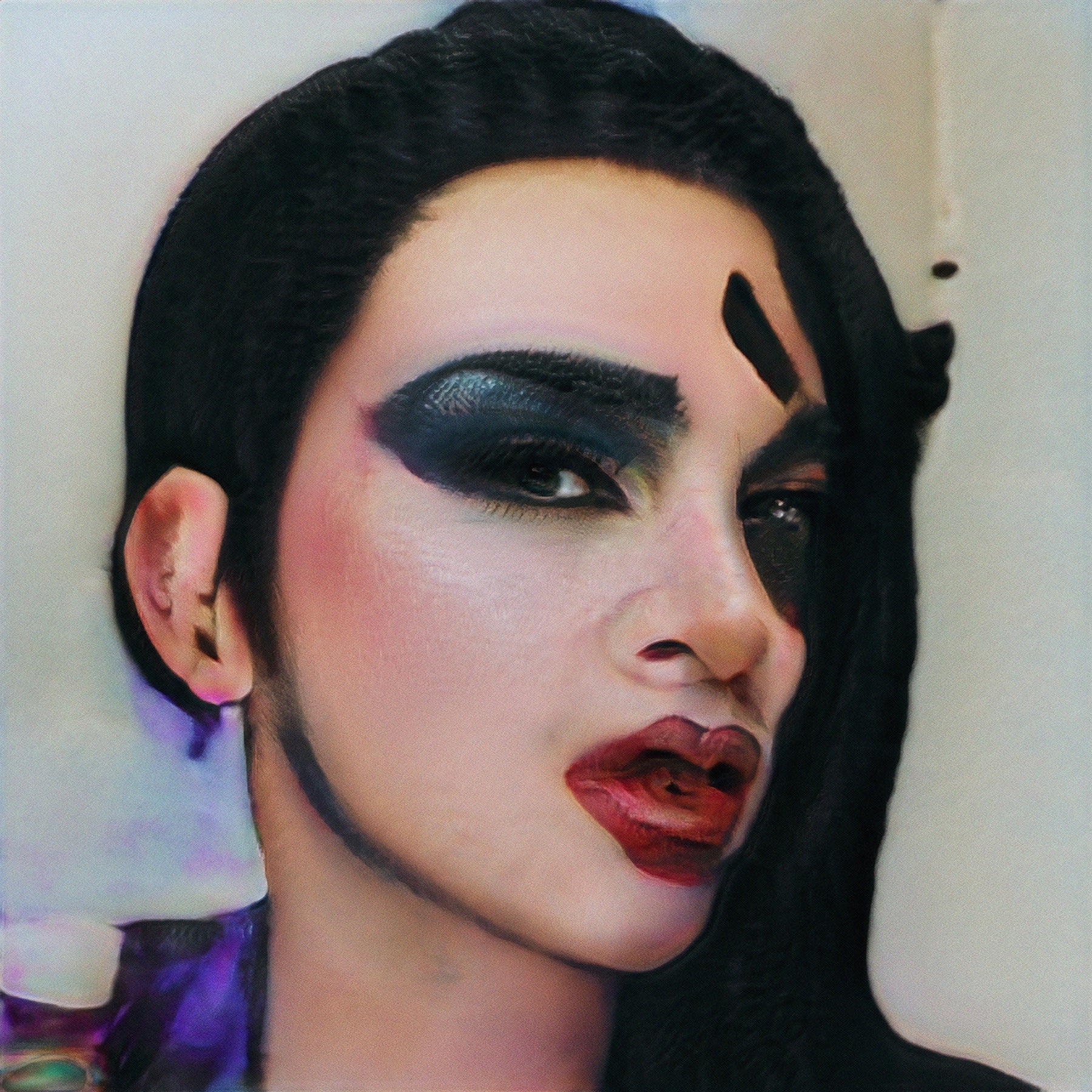 Queering the Dataset Prints