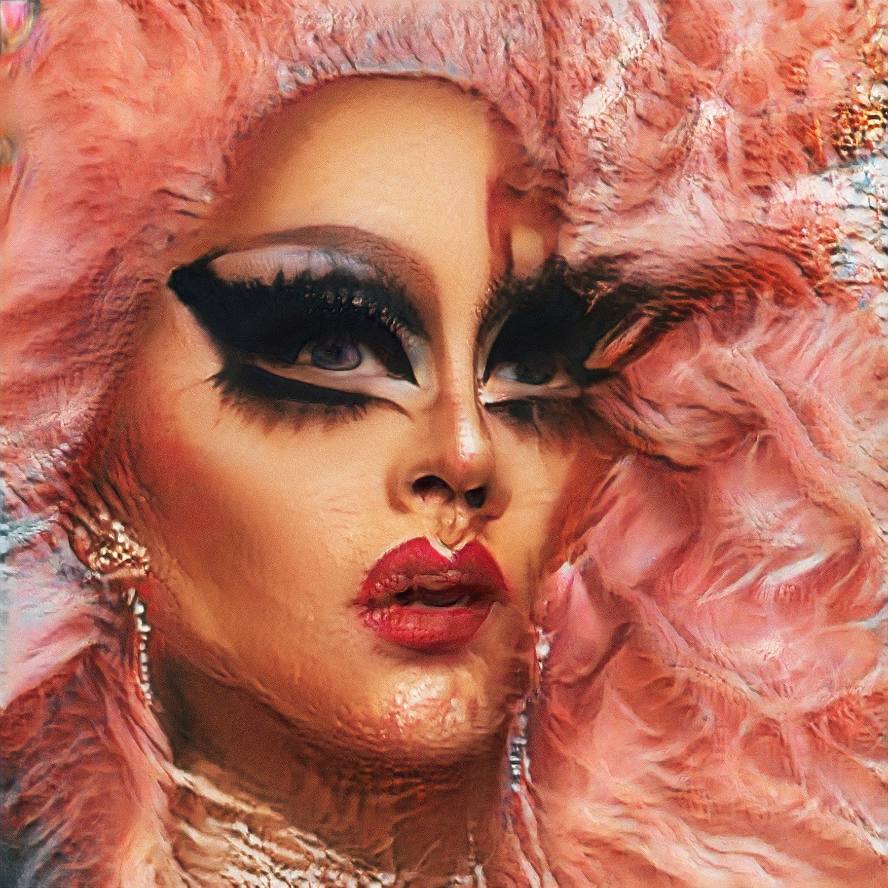 Queering the Dataset Prints