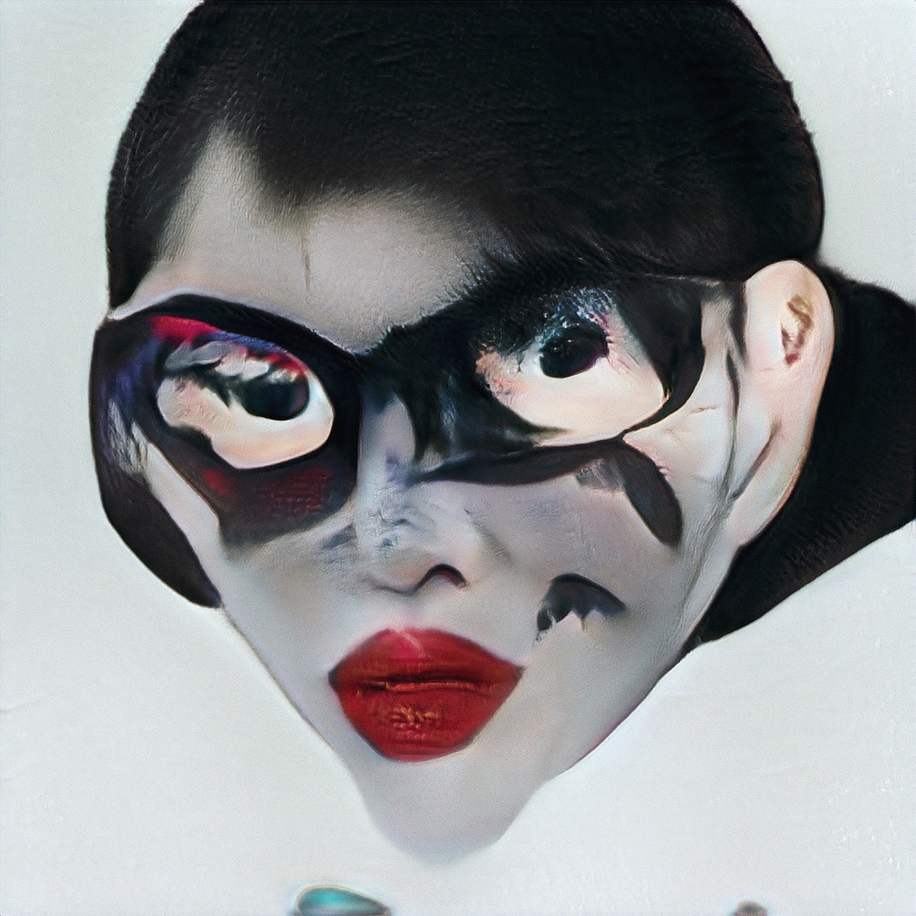 Queering the Dataset Prints