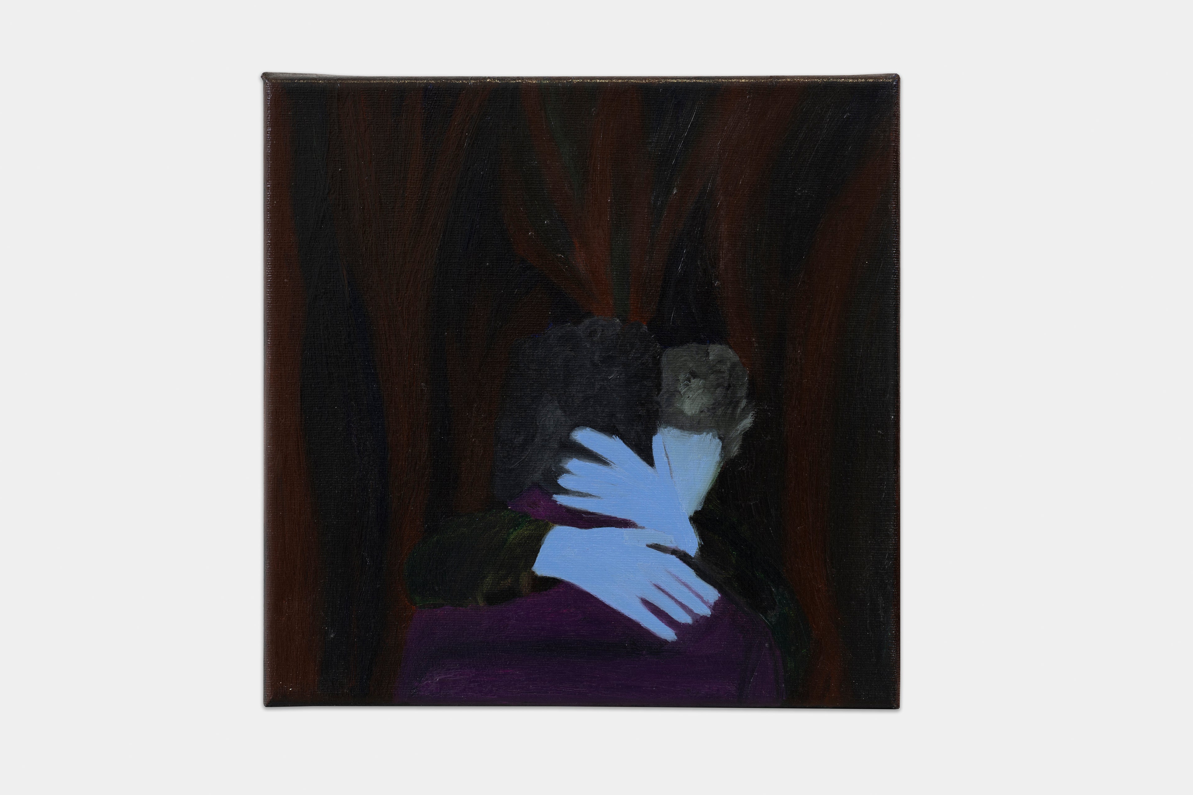 Hugging