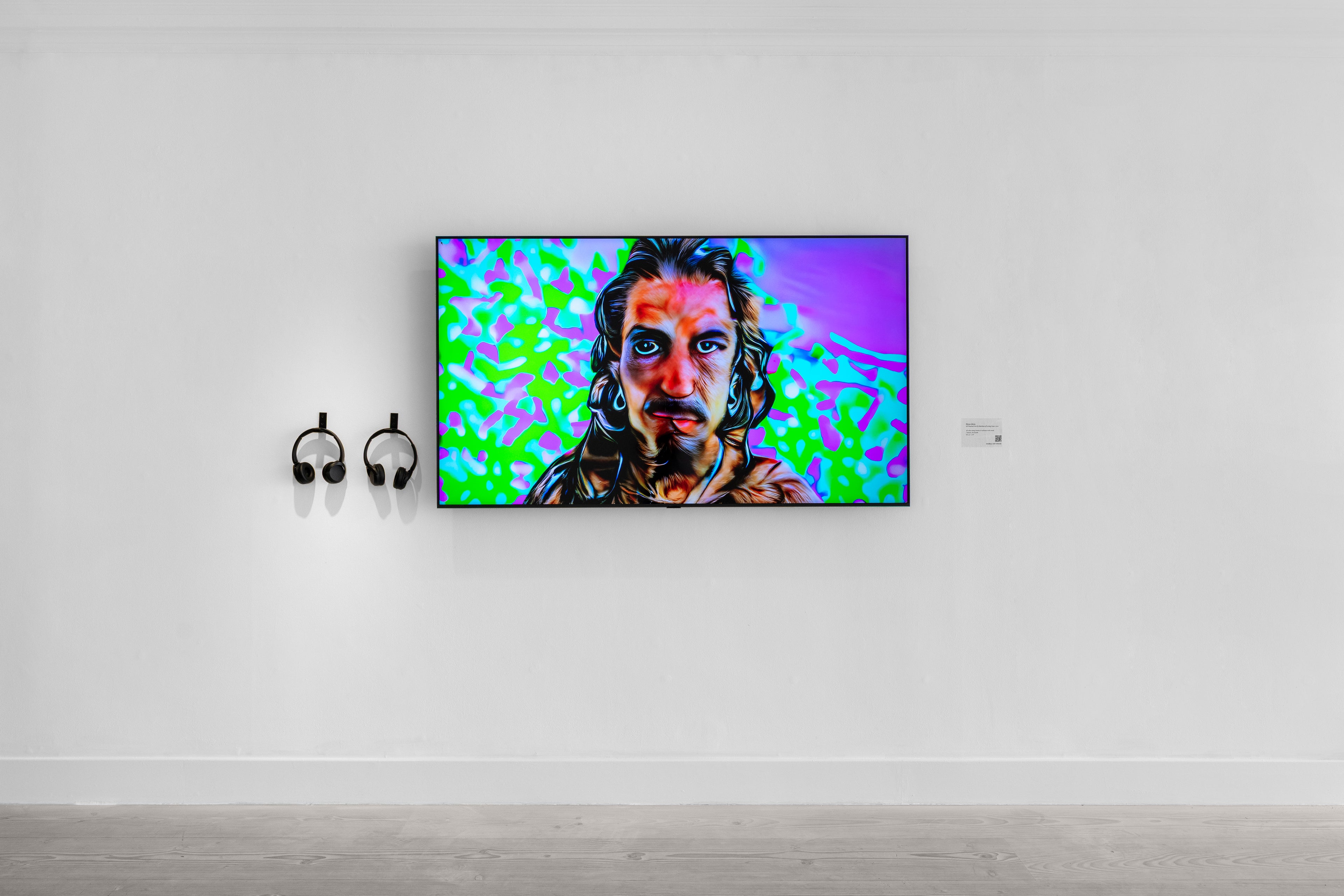 All Watched Over by Machines of Loving Grace