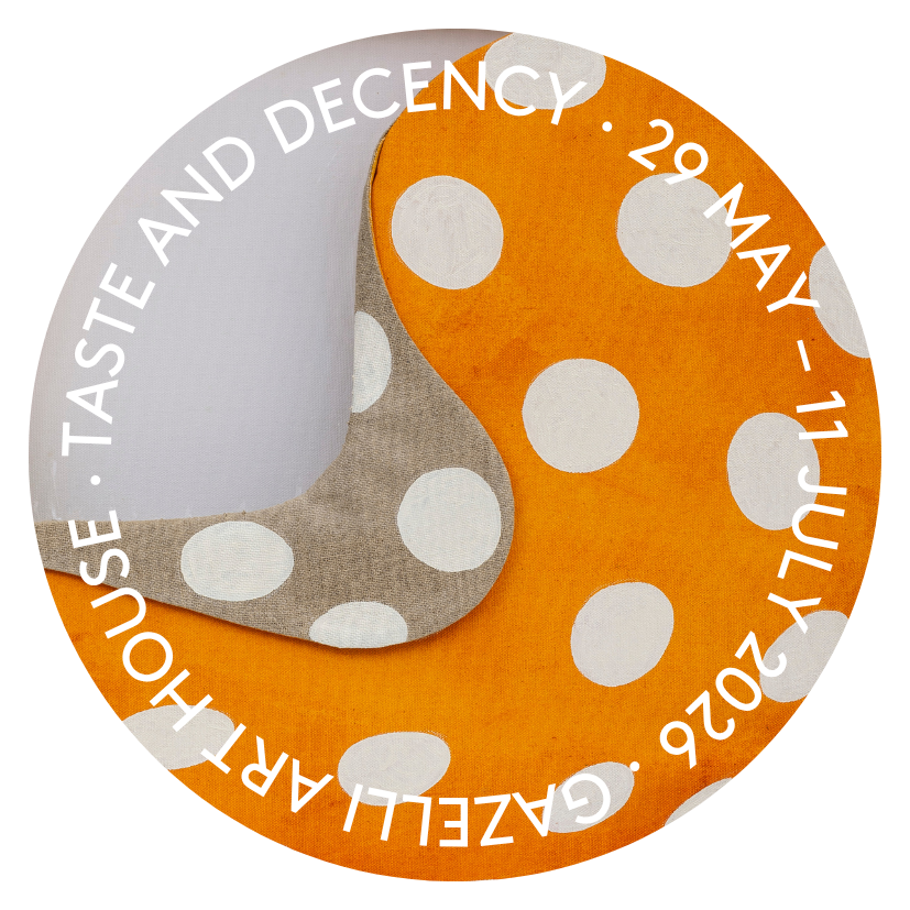 Taste and Decency Token