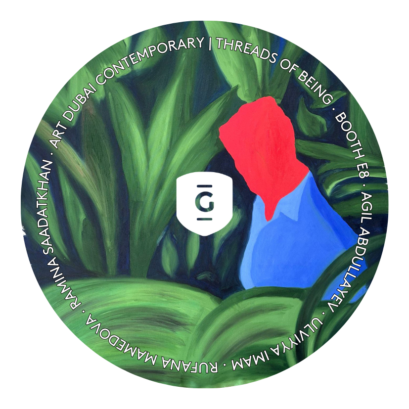 Art Dubai Contemporary 2025