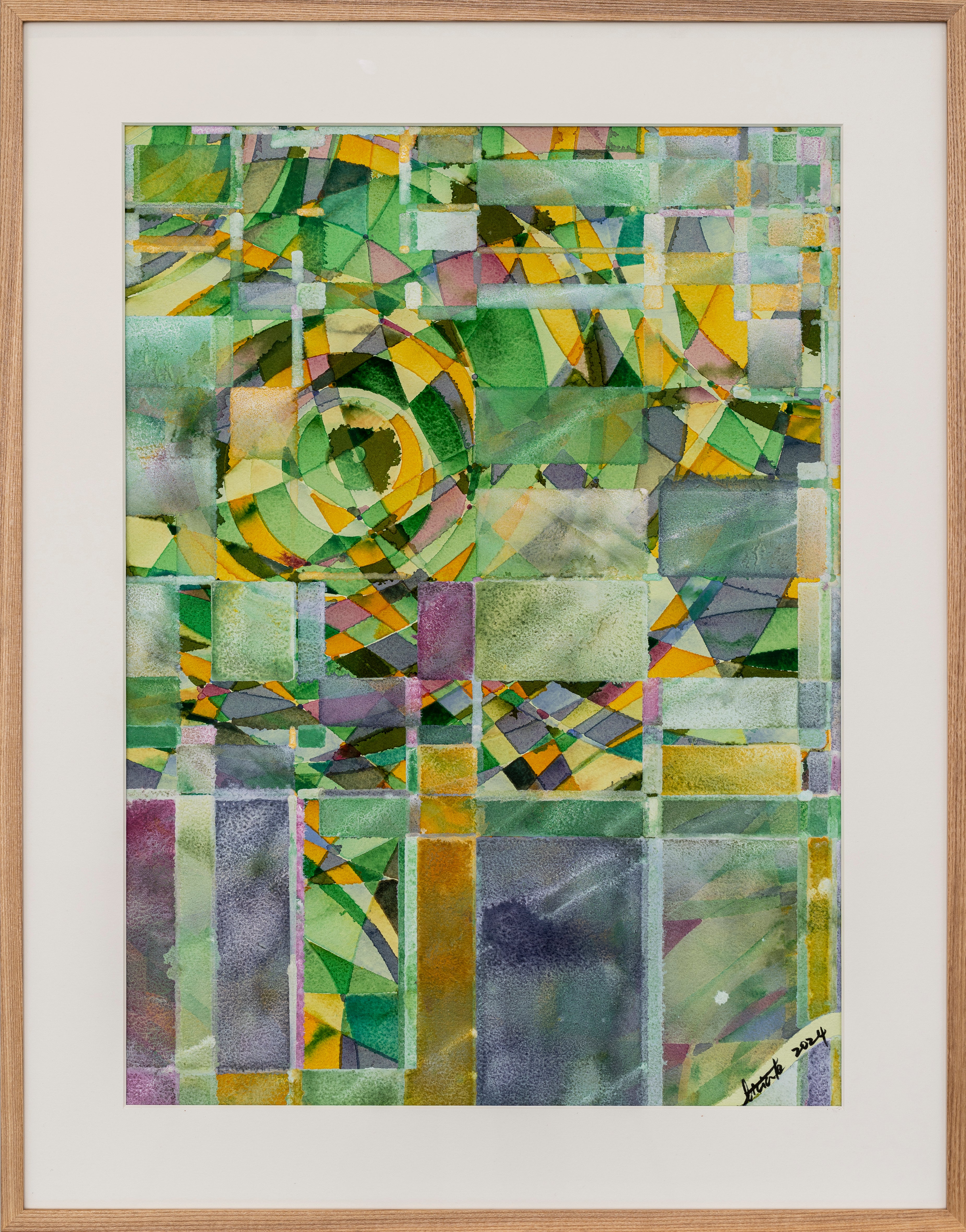 No -- no -- no -- not yet.