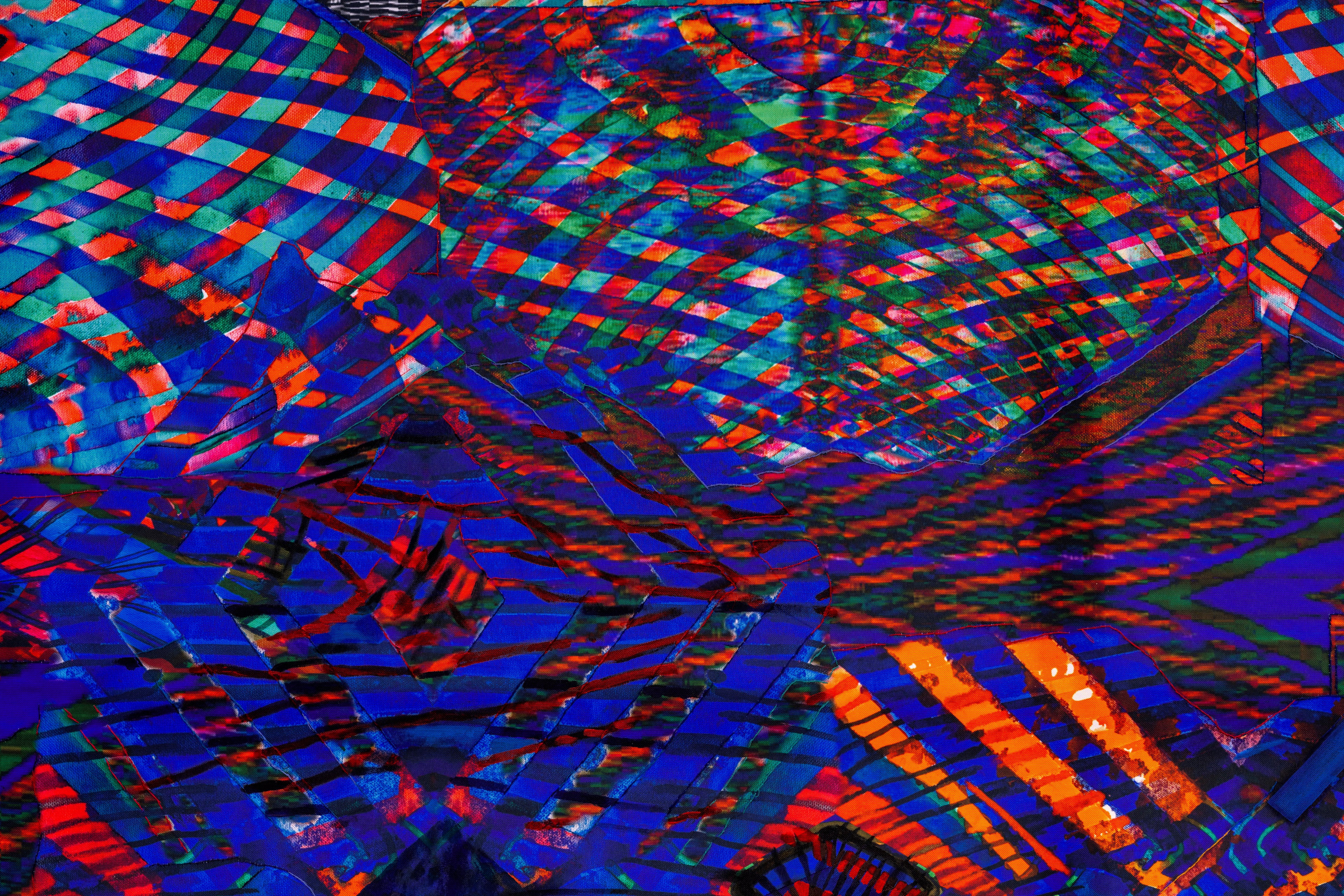 Extant Maculata (Landscape)