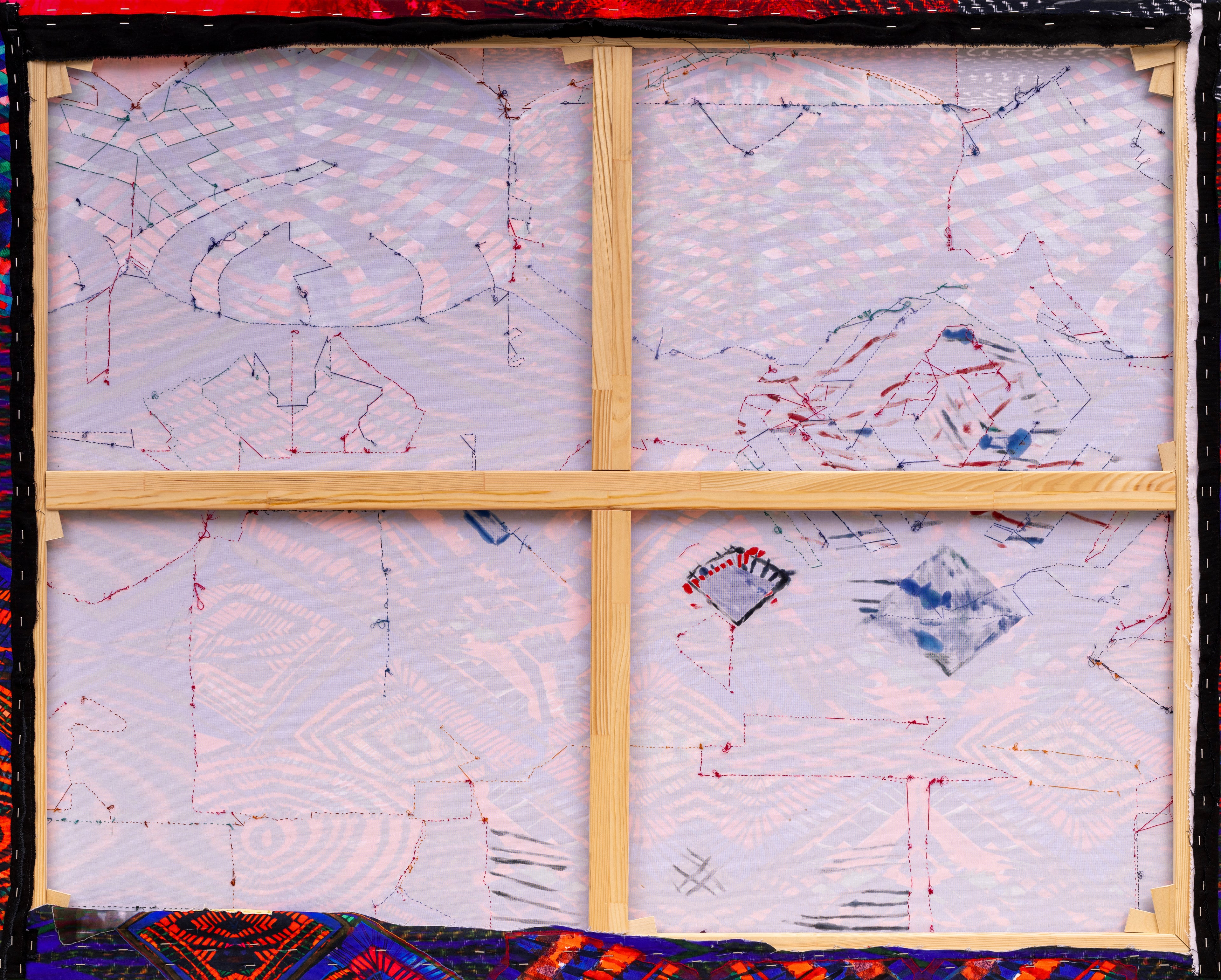 Extant Maculata (Landscape)