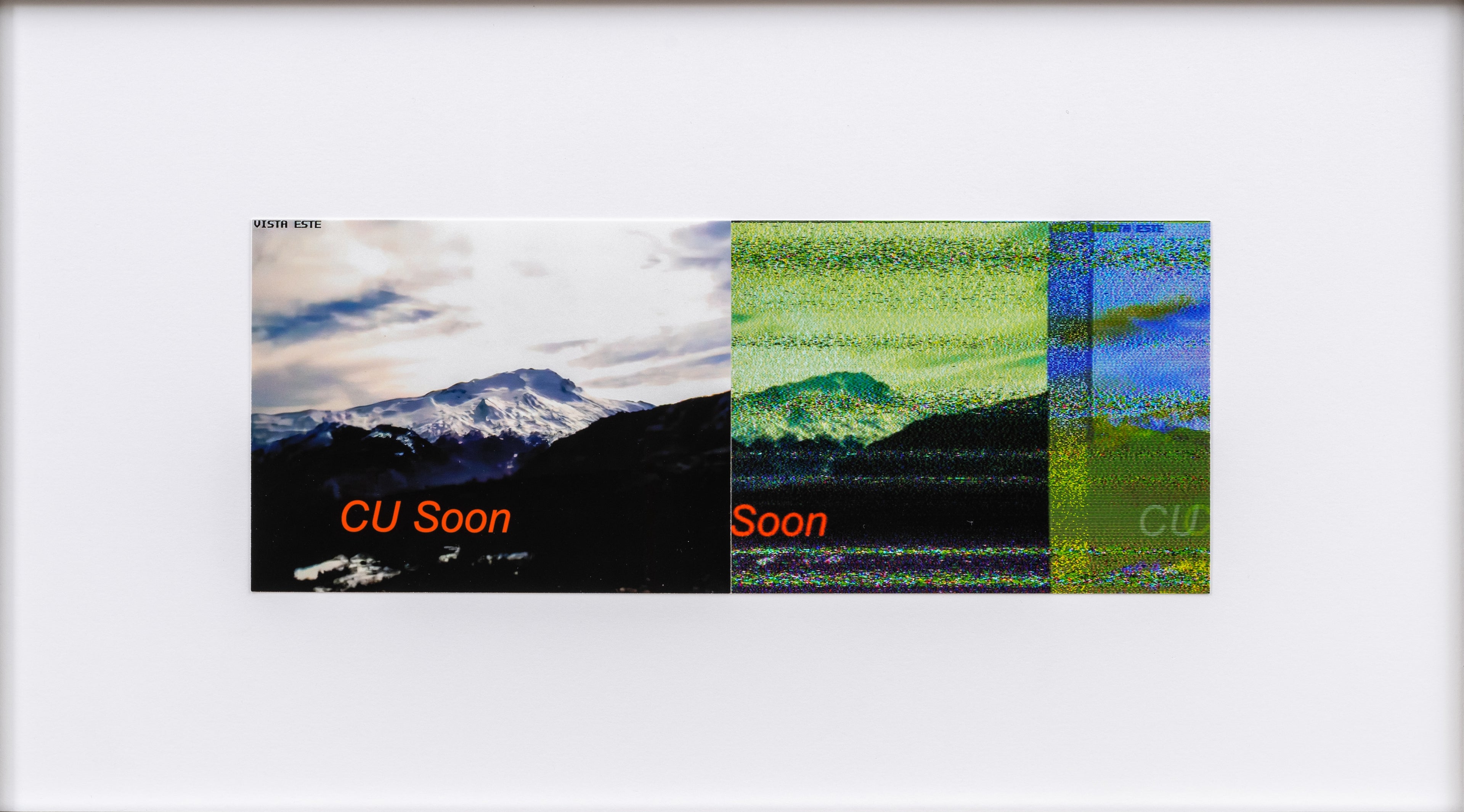 CU Soon (Transmission to & from CAS-5A. Received Czech Republic 2023-03-14 13:51:43 to 14:01:21)