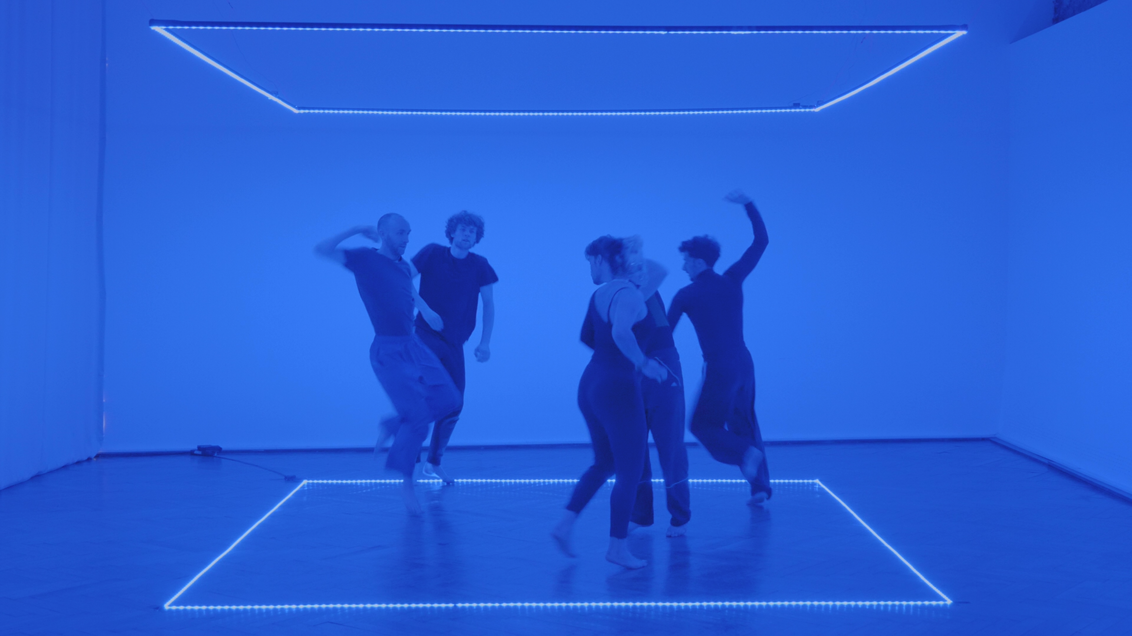 Radicals in Between Trees and Dicks