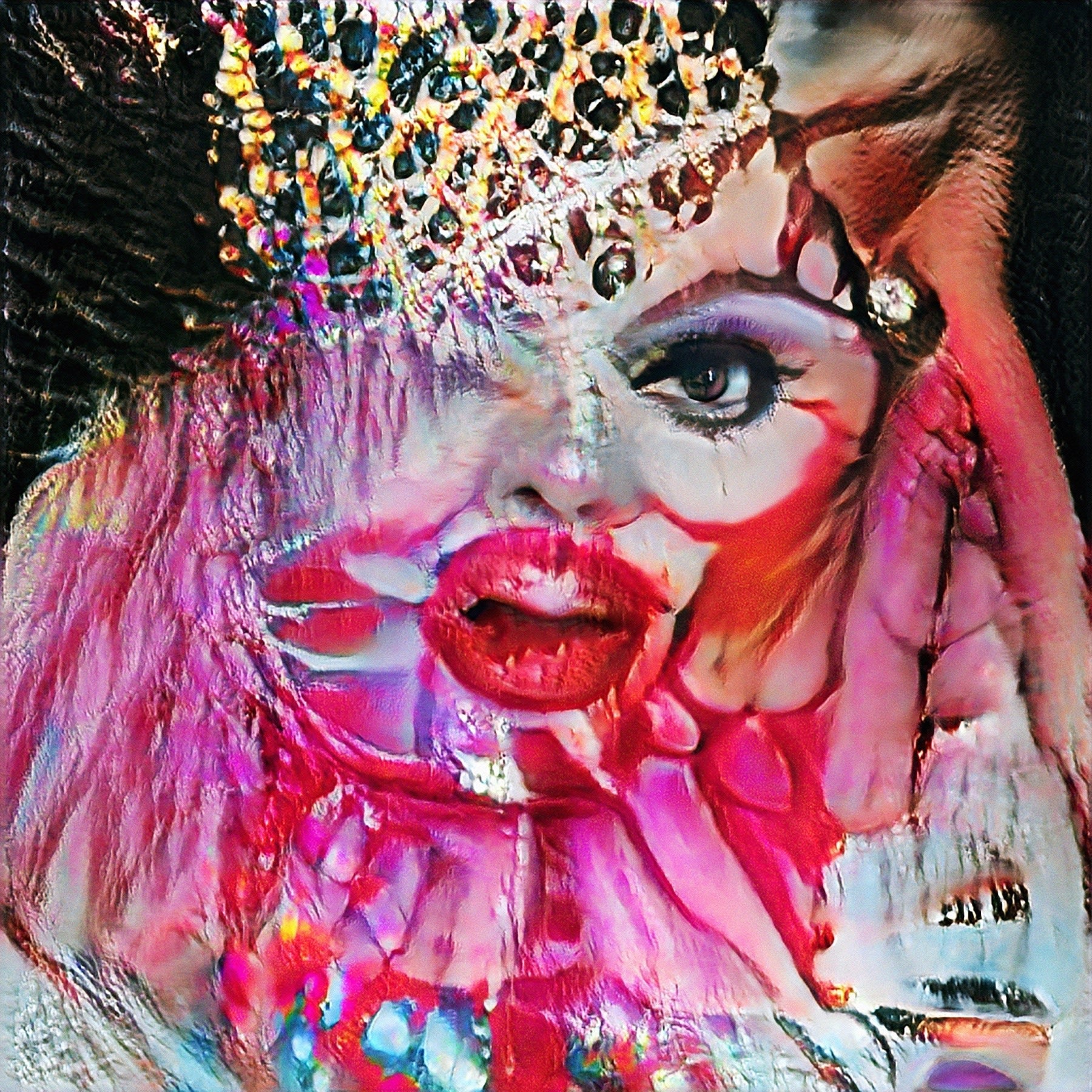 Queering the Dataset Prints