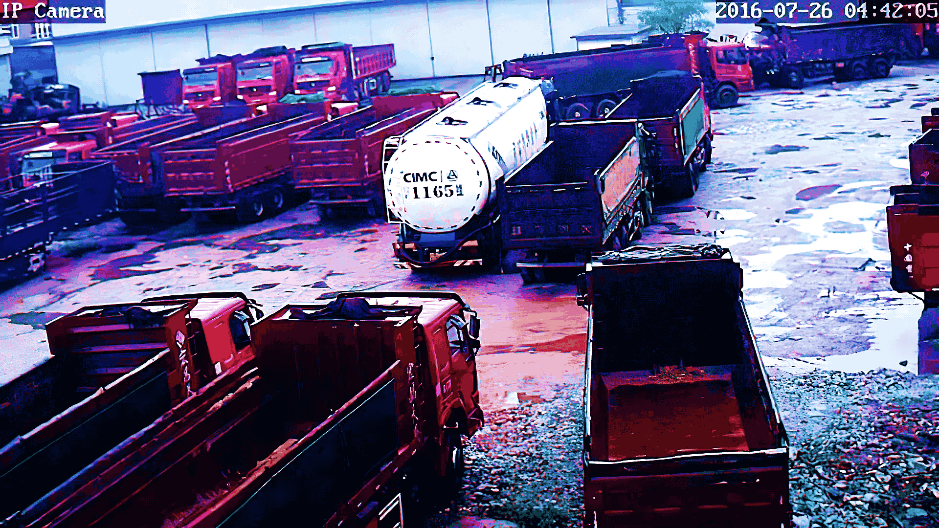 UNINVITED Unseen 05: Major