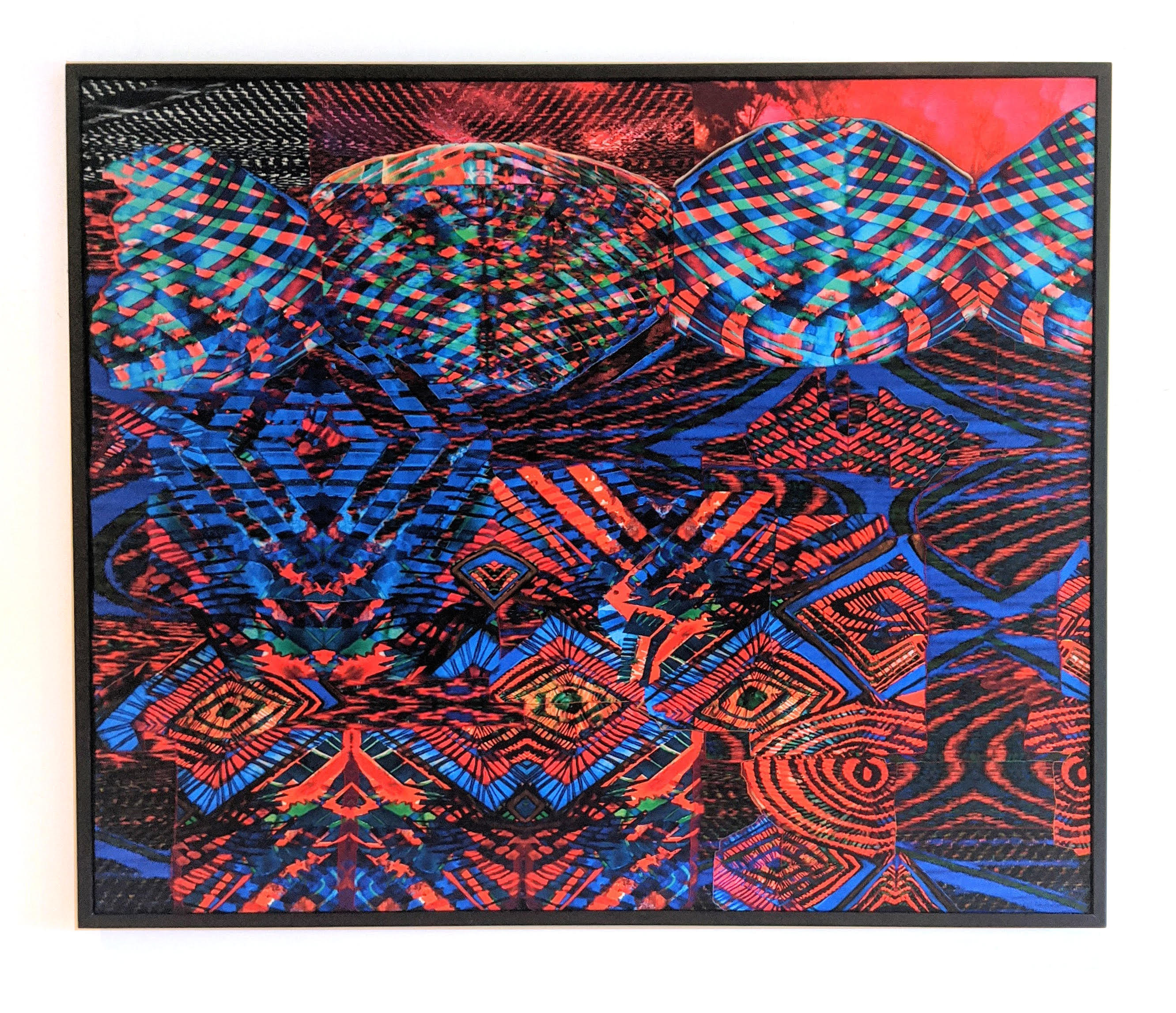 Extant Maculata (Landscape)