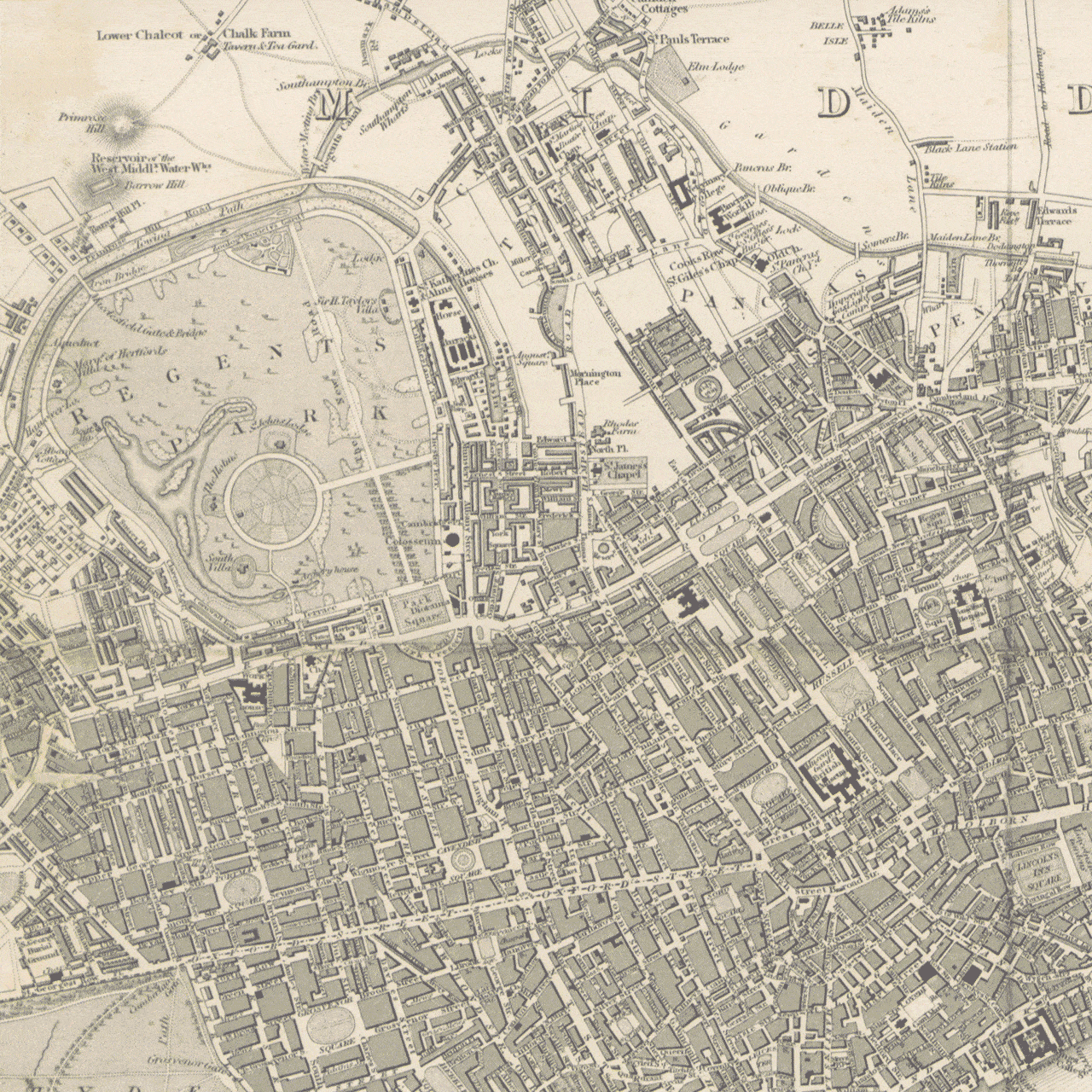 Imaginary Cities — London (11010962736)