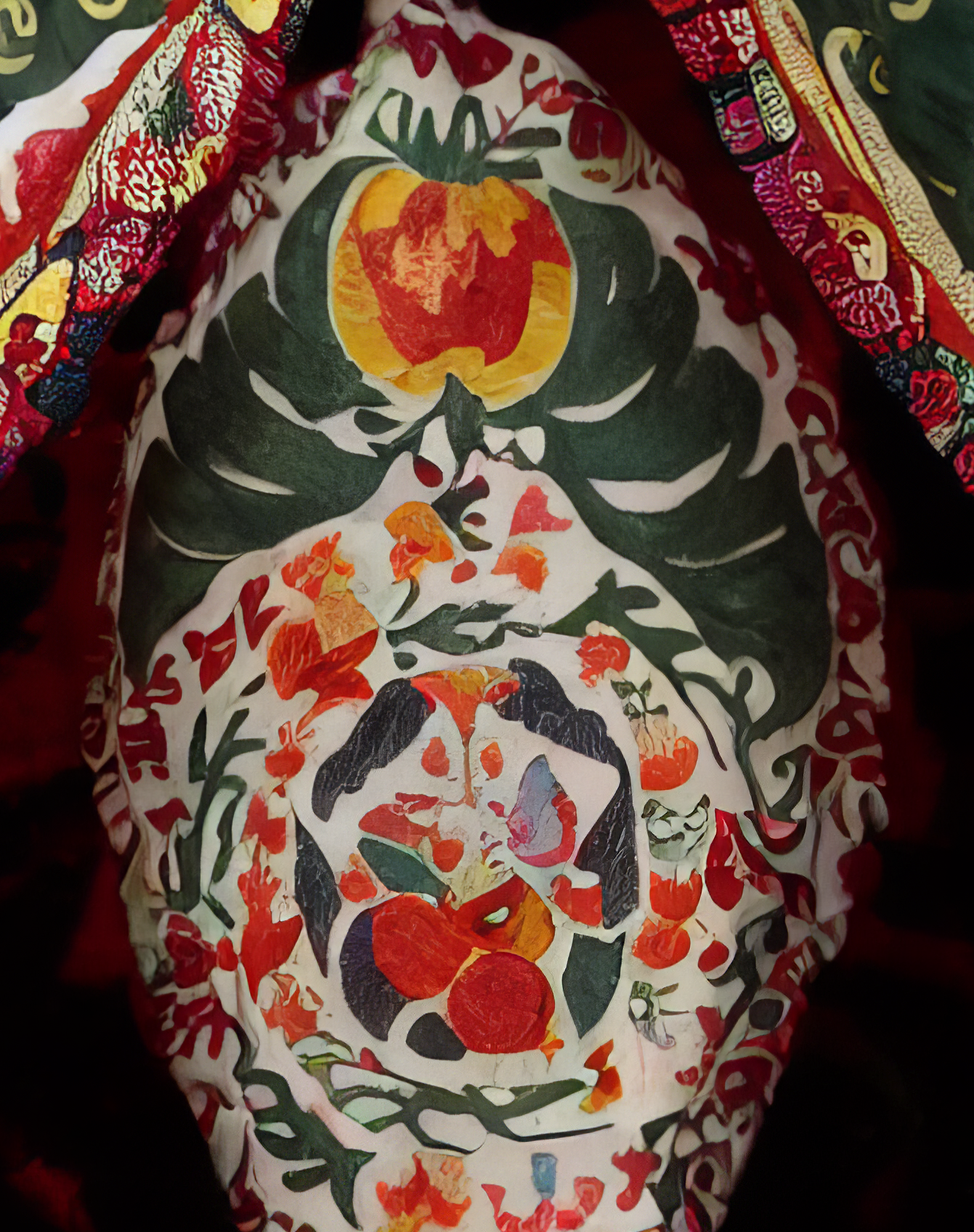 Le Random | Subject to Change