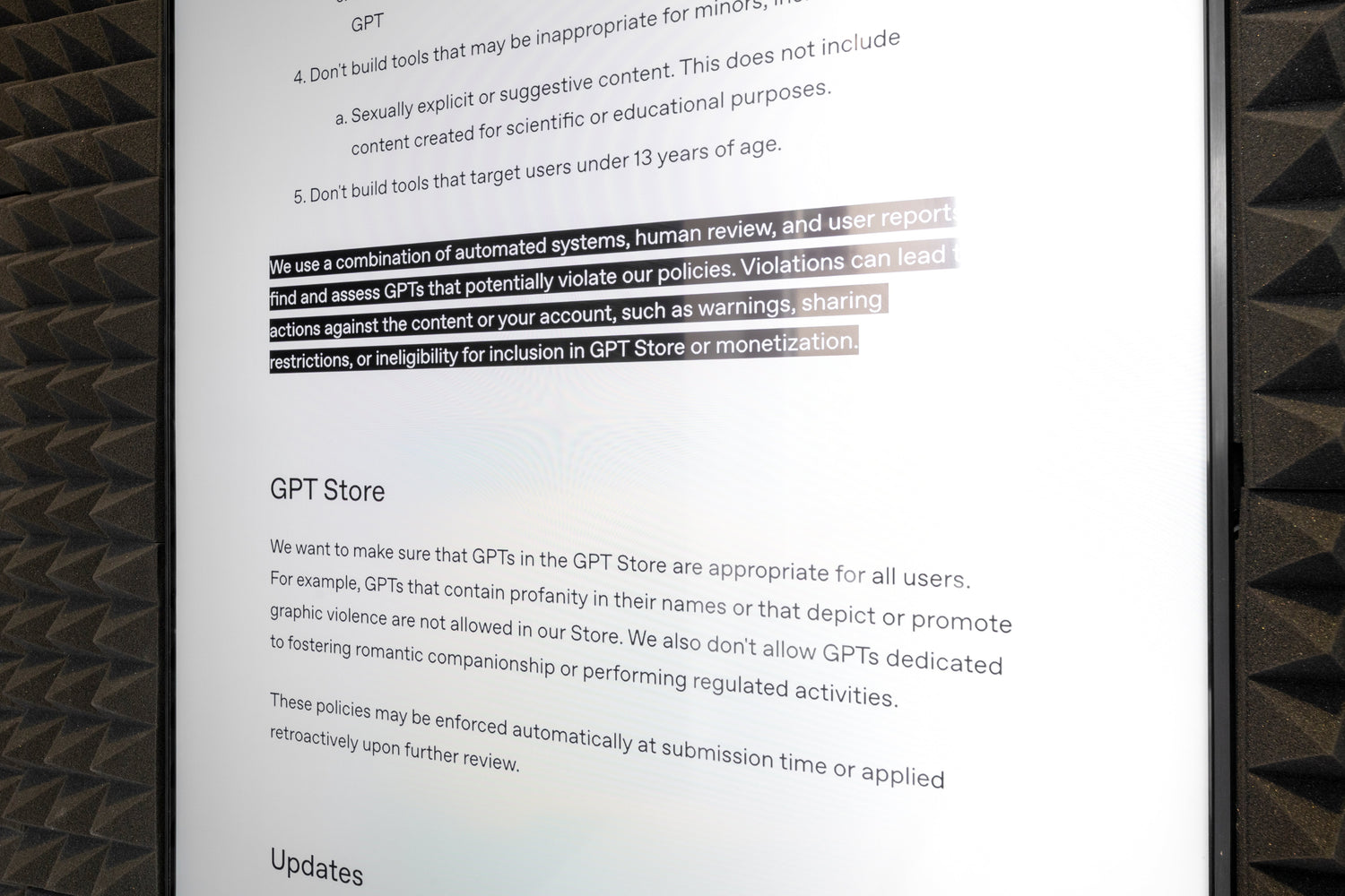 Forbes | Subject to Change