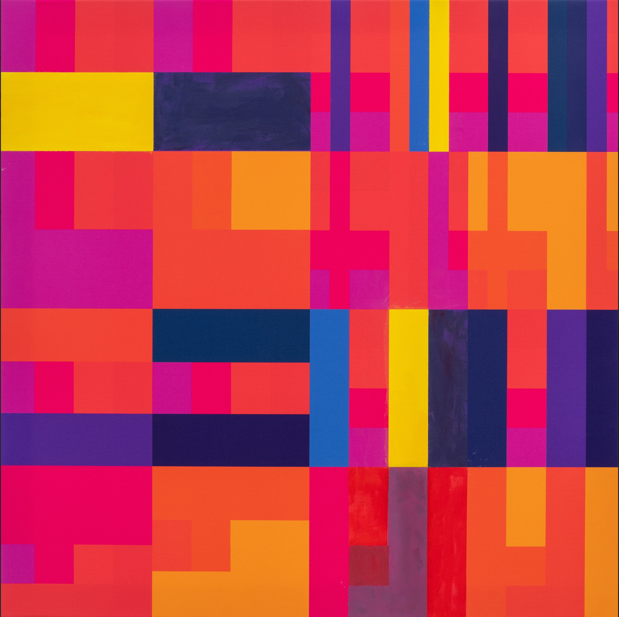 GEN / GEN: GENERATIVE GENERATIONS – Gazelli Art House