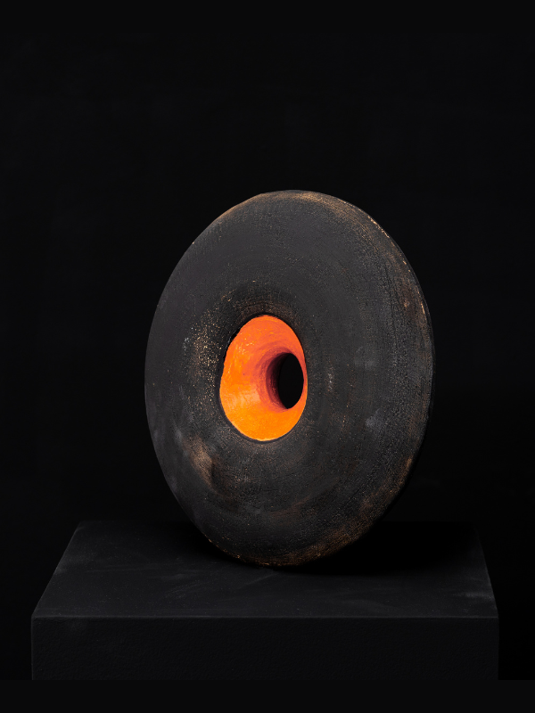 Museum Donut: Ode to the Void