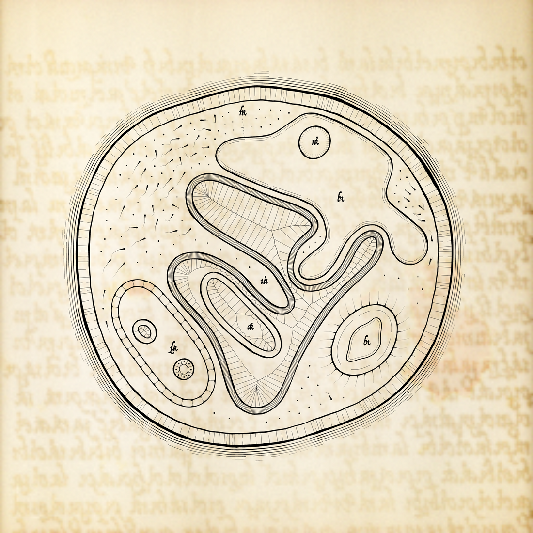 Cytographia 