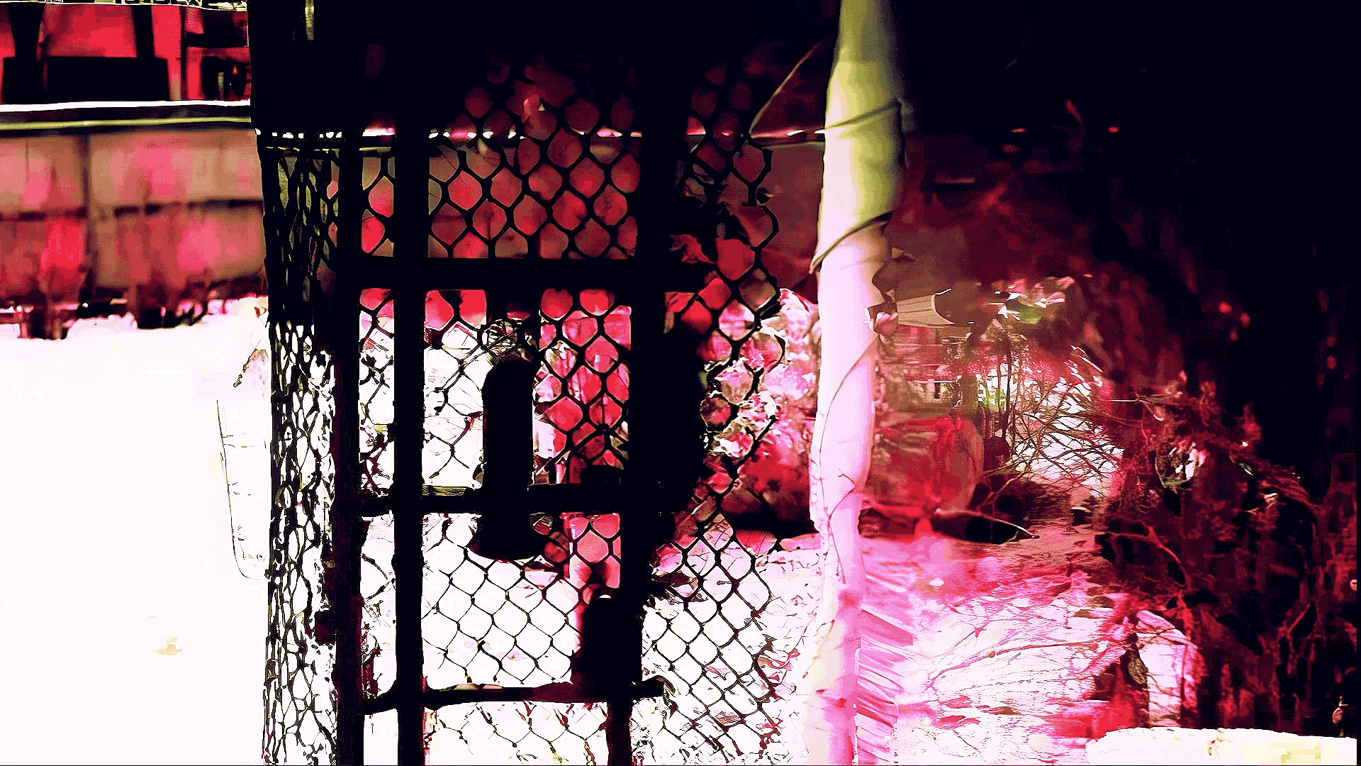 UNINVITED Unseen 06: Alter Time