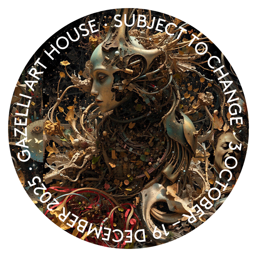 Subject to Change Event Token