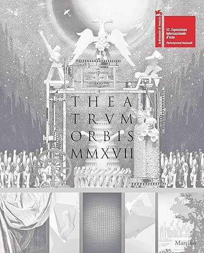 Theatrum Orbis MMXVII: 57th Venice Biennale. Russian Pavilion