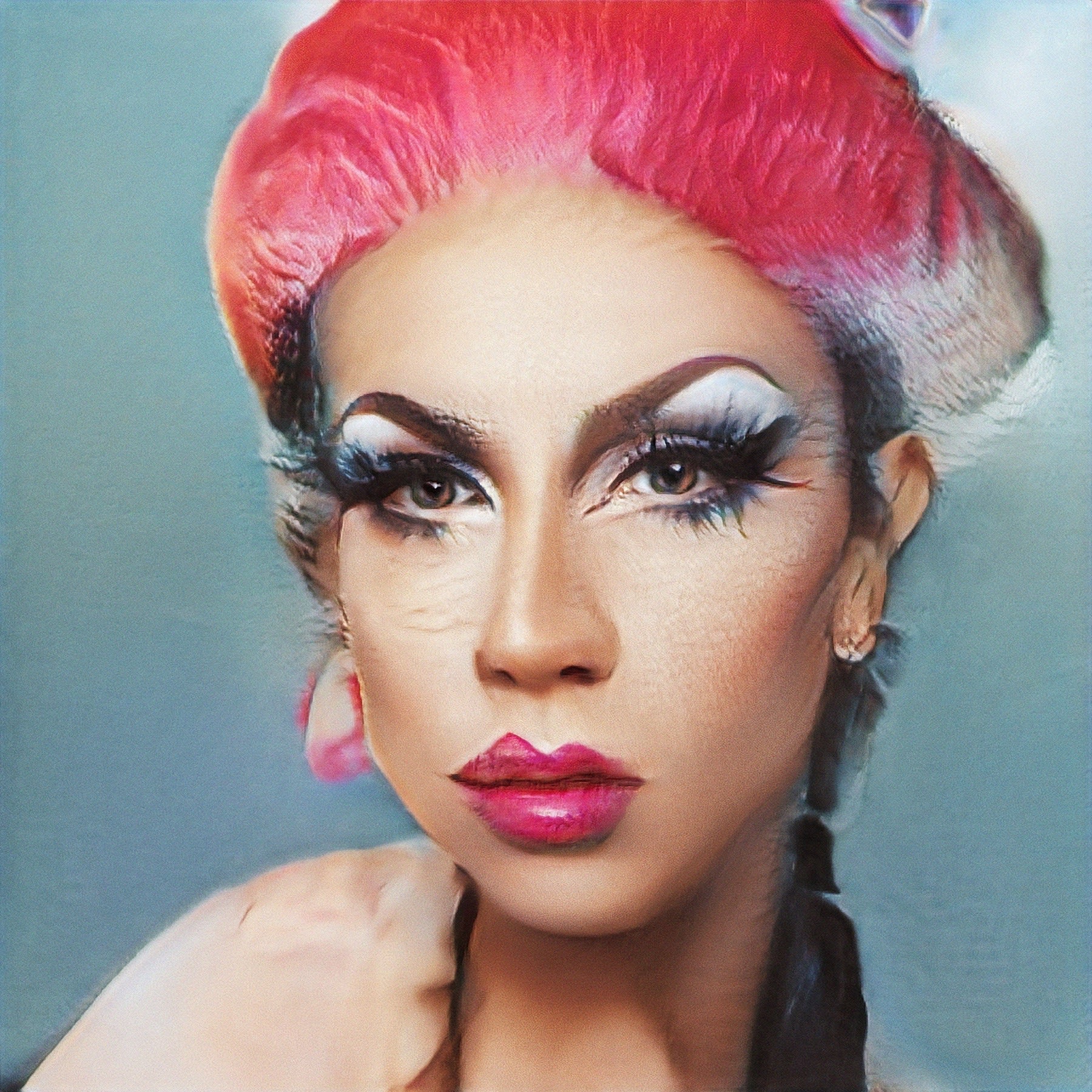 Queering the Dataset Prints 