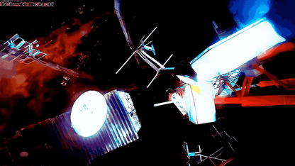 UNINVITED Unseen 01: Dish