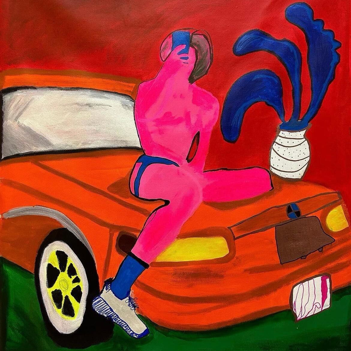 Pretties from South Caucasus (1)