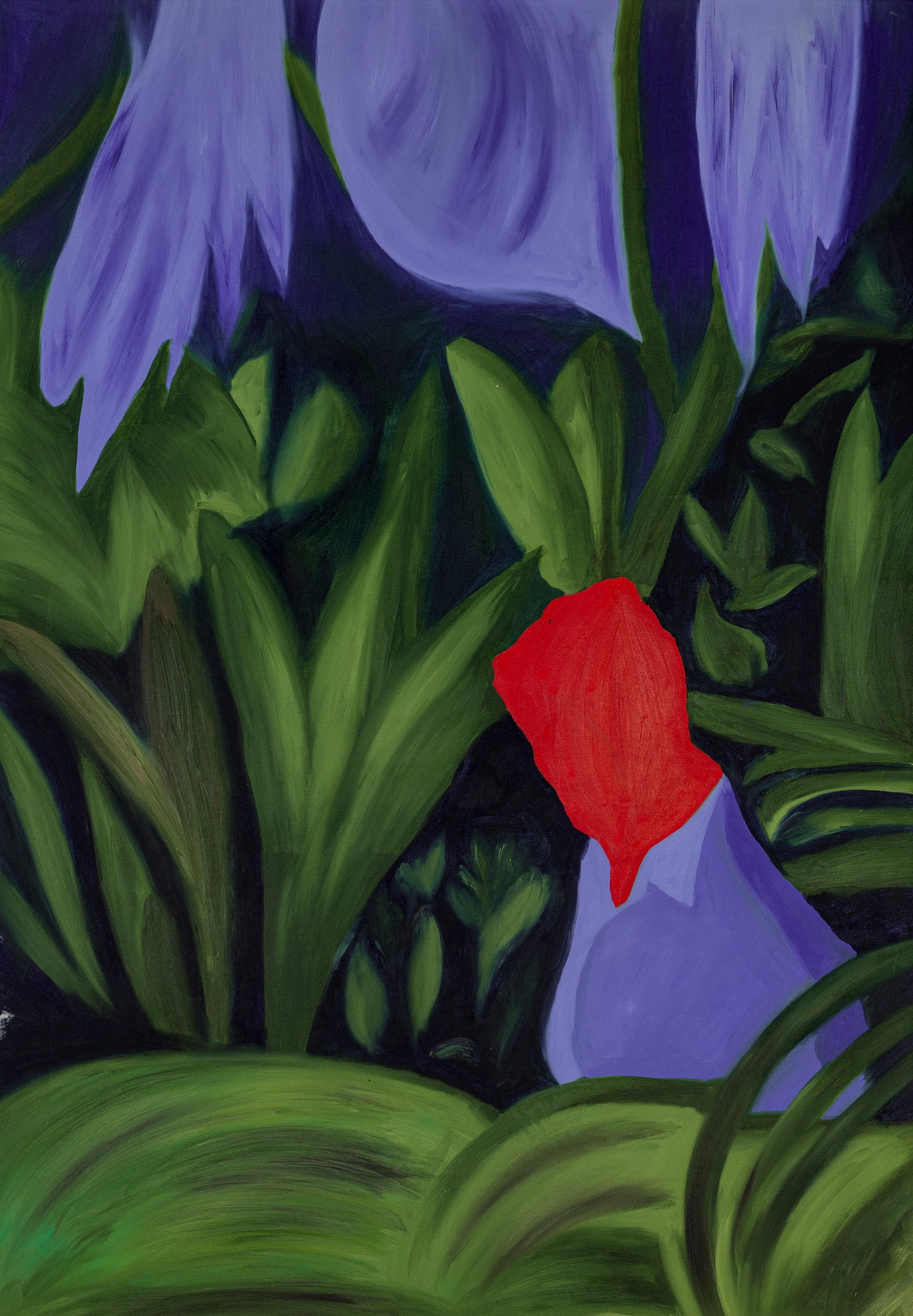 Samad Vurgun (Red Hoodie)