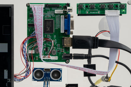 You, Me and the Machine