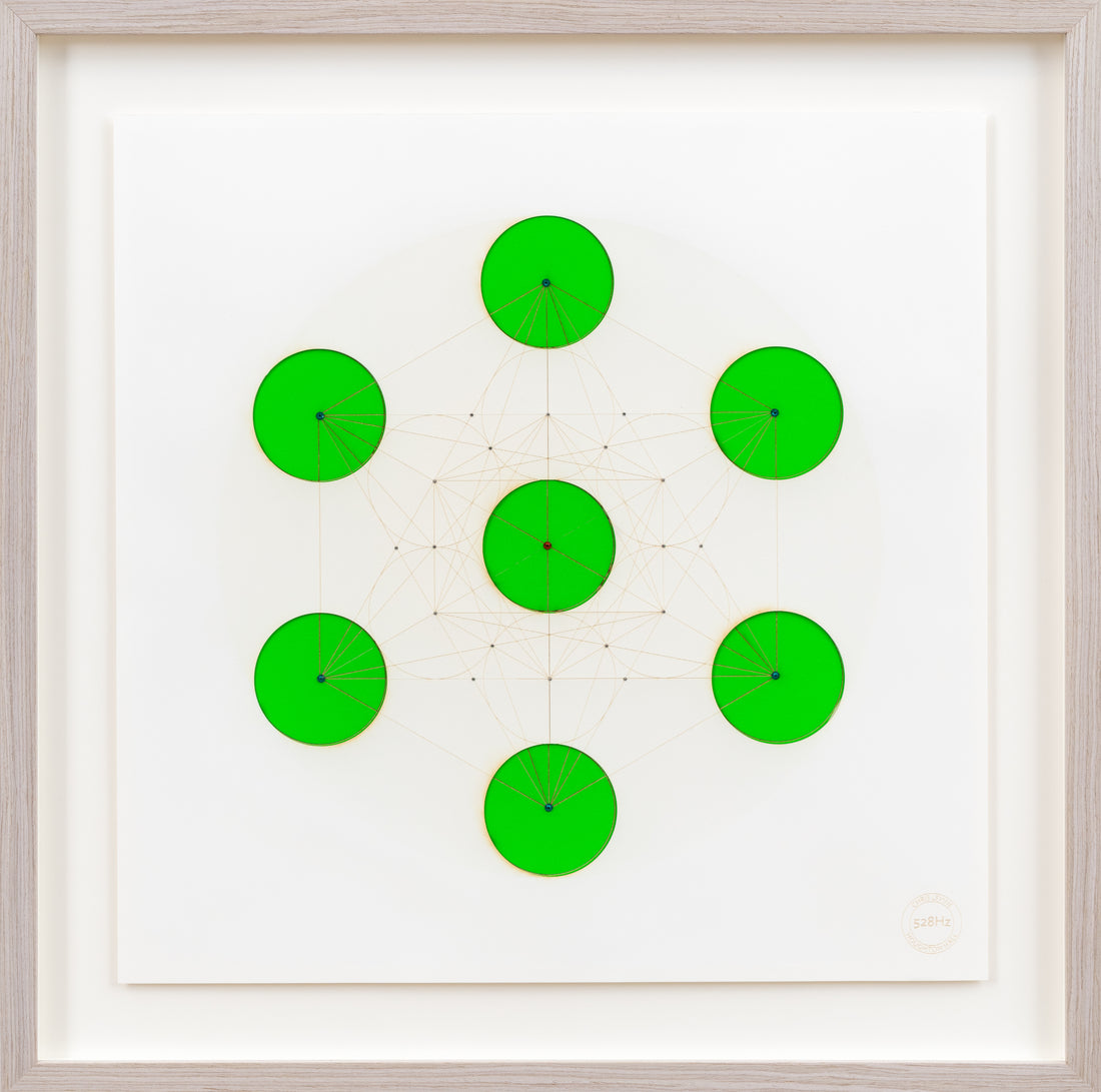 Metatron (HH Series [Series 2, no 1])