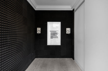 Terms &amp; Condition Opera: A Legalese Libretto, OpenAI Usage Policies