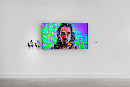 All Watched Over by Machines of Loving Grace