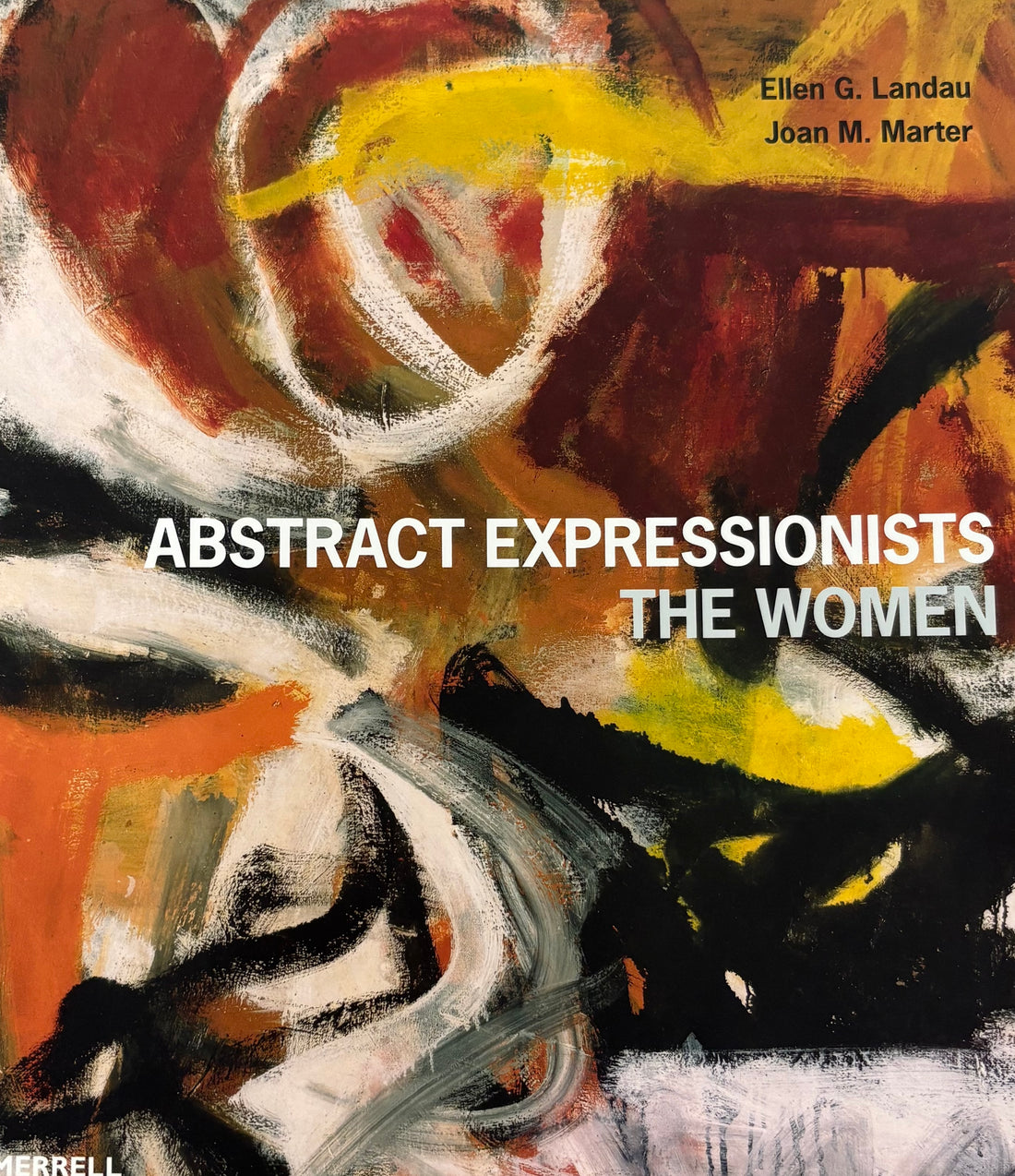Abstract Expressionists: The Women