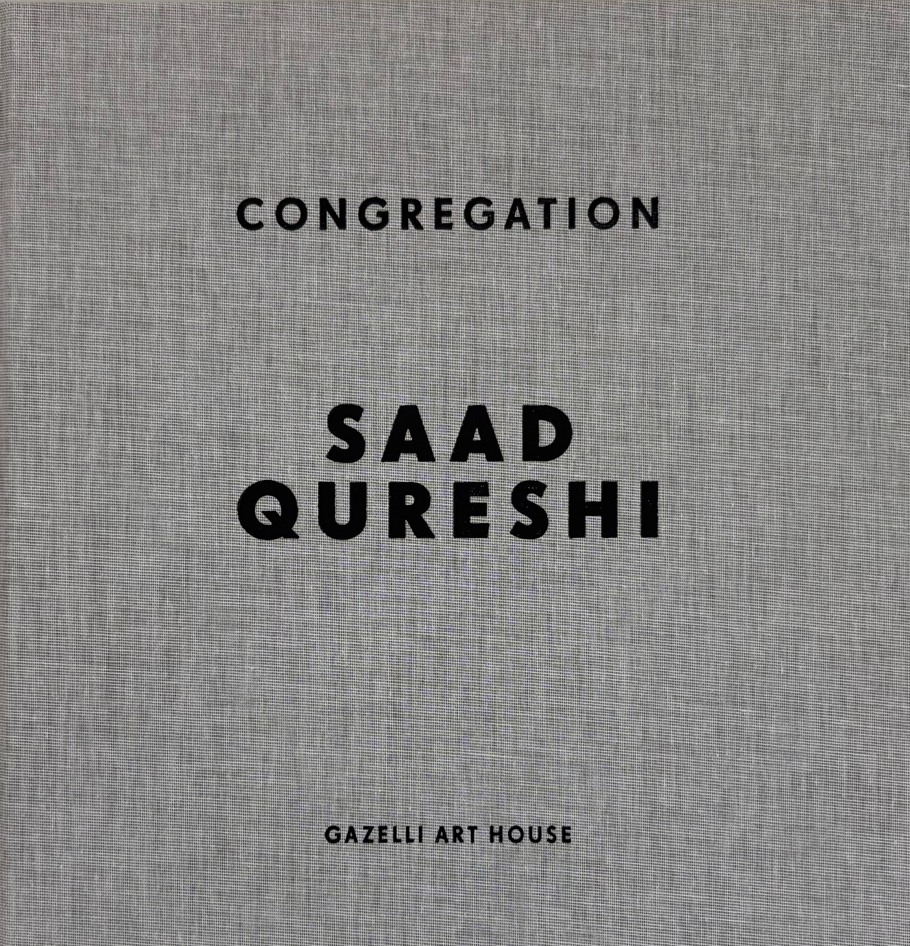 Saad Qureshi: Congregation
