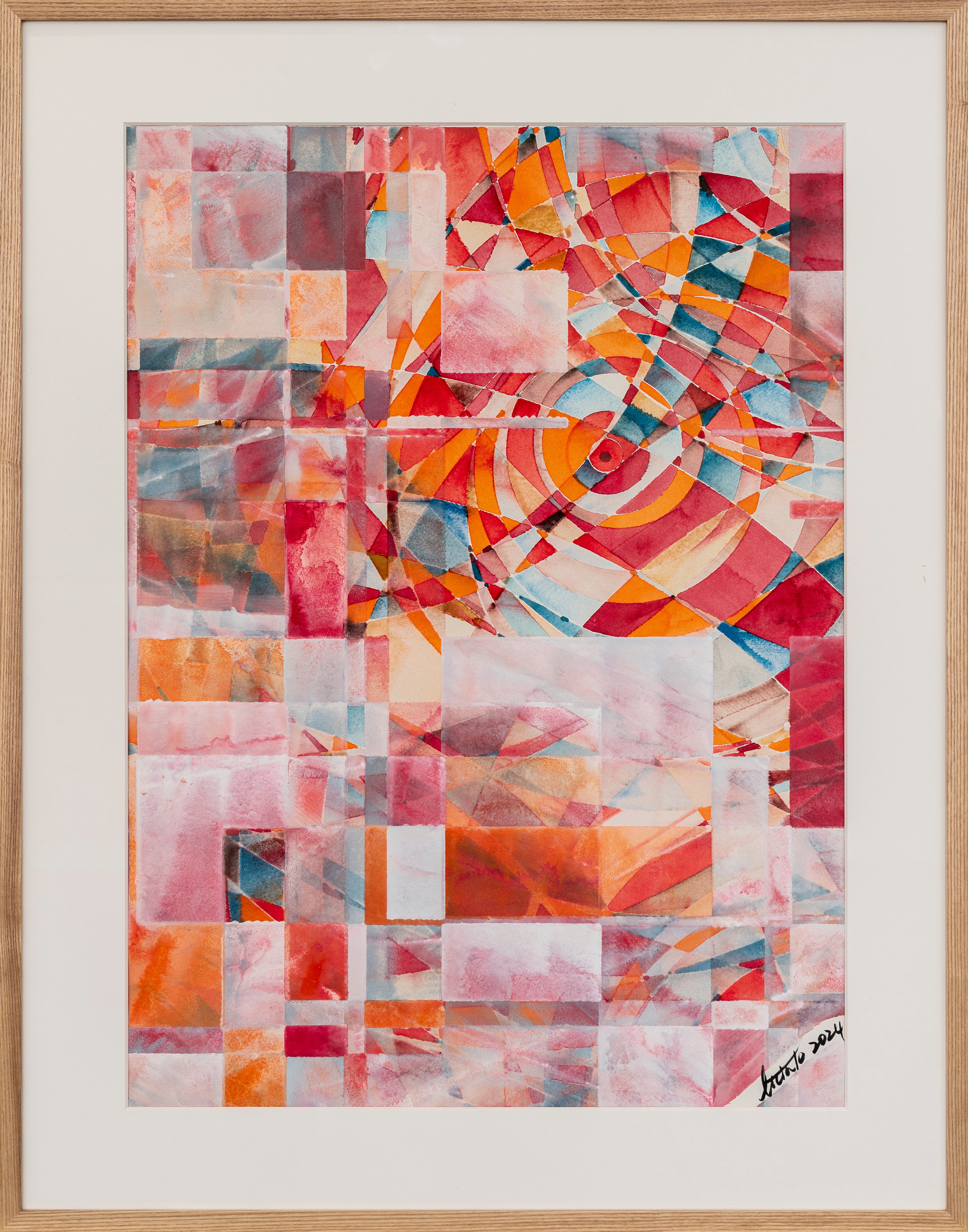 Well -- I -- I -- I…