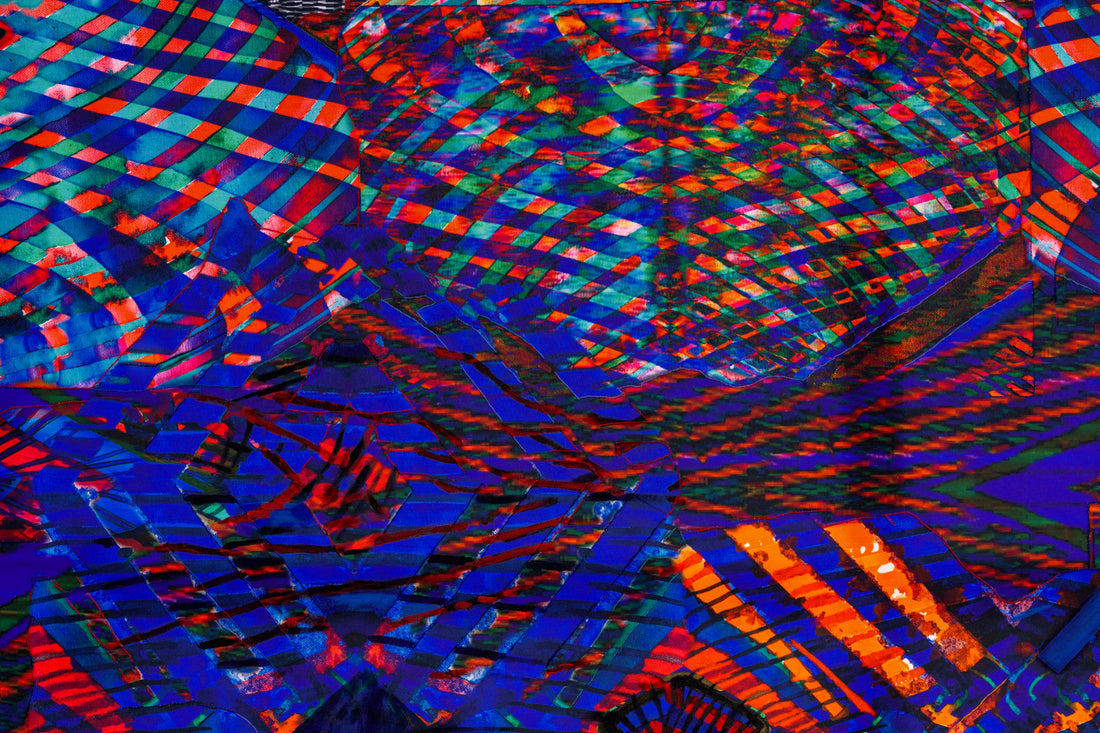 Extant Maculata (Landscape)