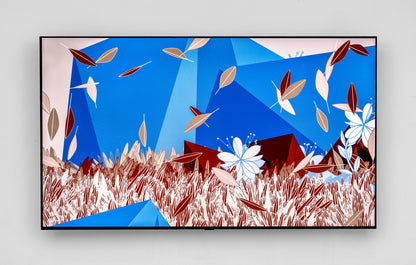 Dance to forgotten noise