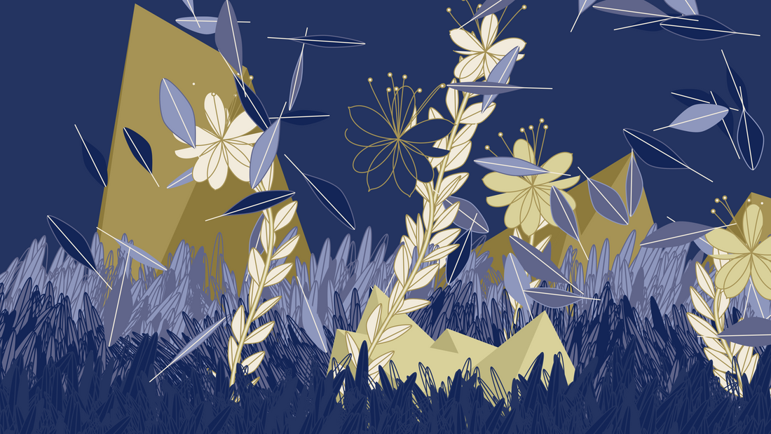 Dance to forgotten noise