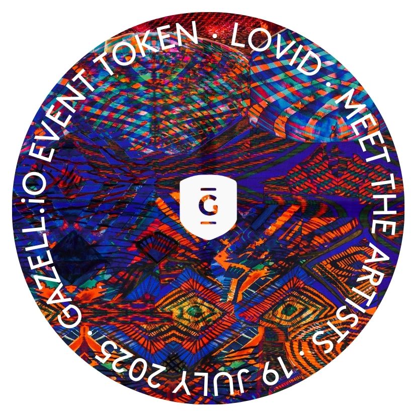 Meet the Artist: LoVid