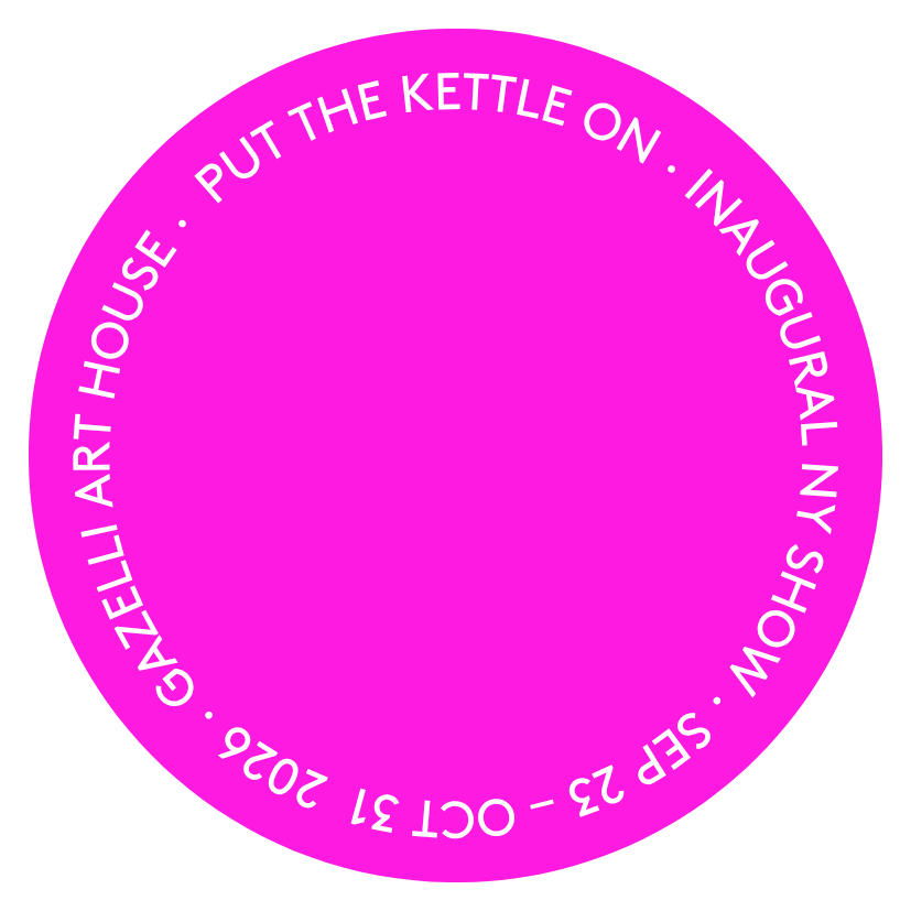 Put the Kettle On Token