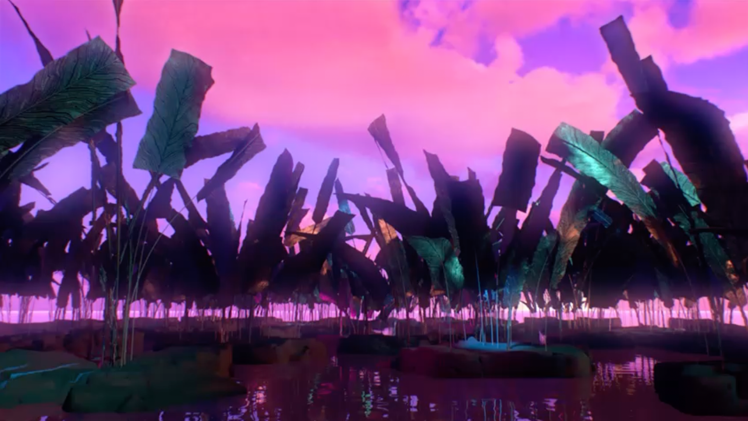 Forest of expired links