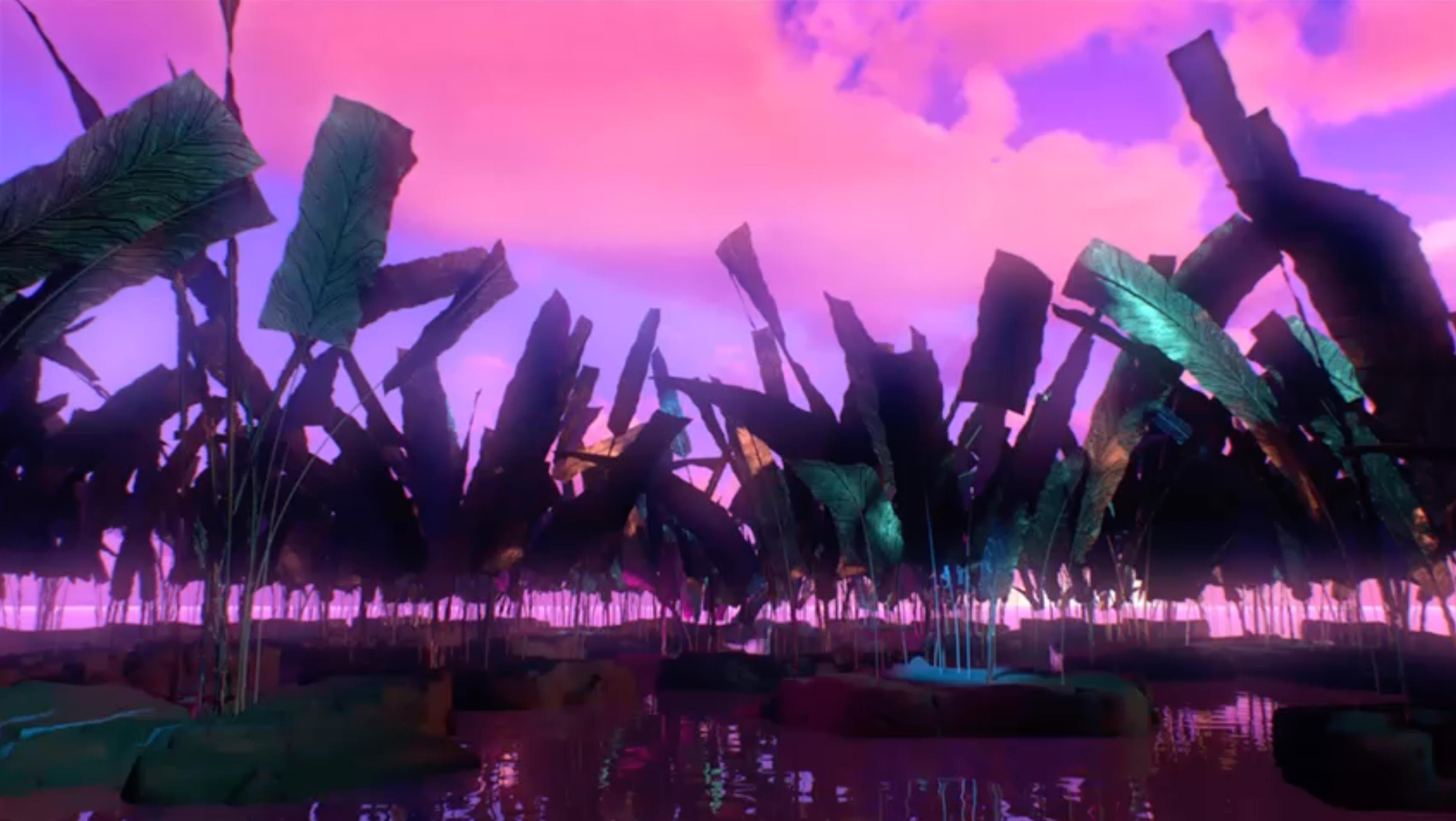 Forest of expired links