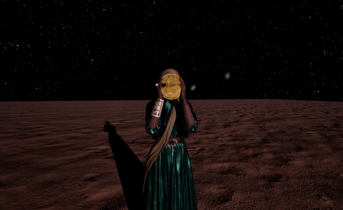 Speculations on Capture