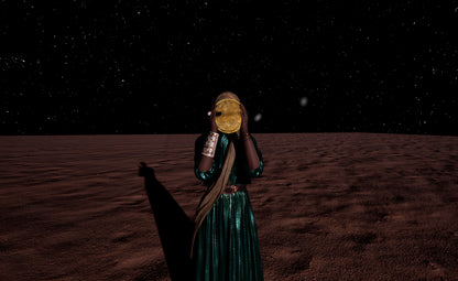 Speculations on Capture