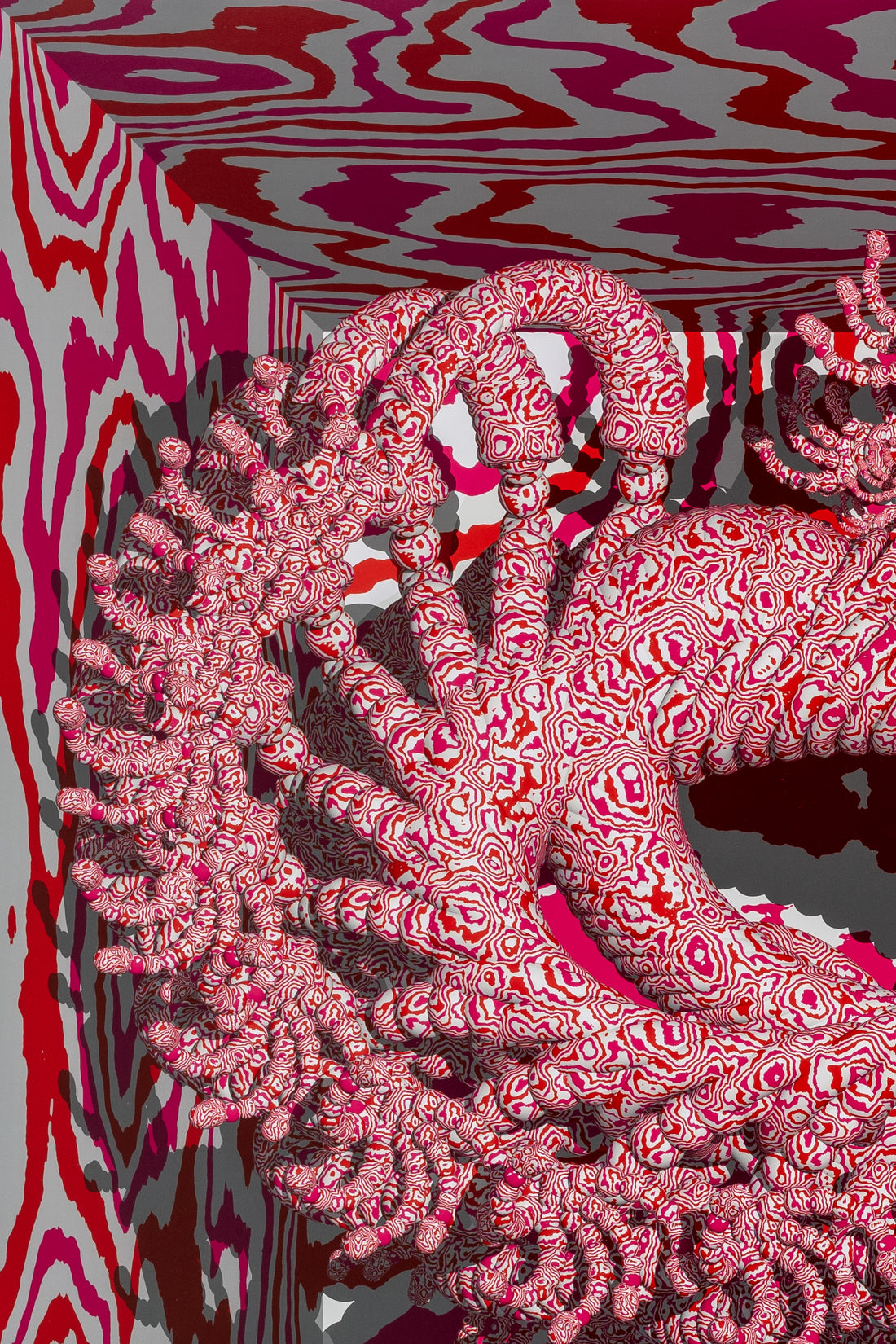 Mutator1. Zapx6red-13 (also known as The Second Listening Room)