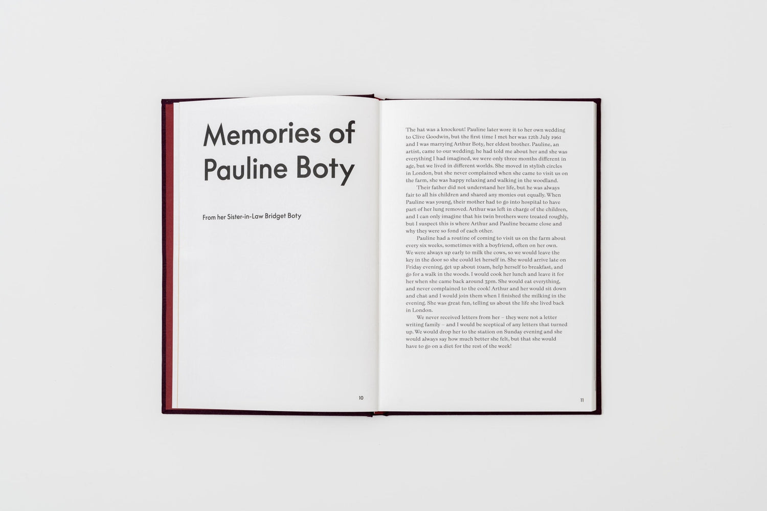 Pauline Boty: A Portrait