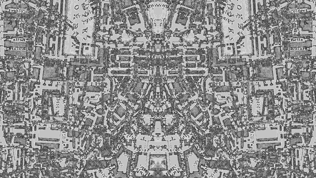 Imaginary Cities — London (11010962736)