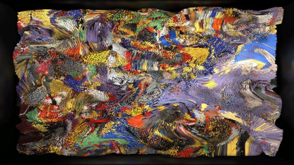 Singularity in Heritage - Chapter II 