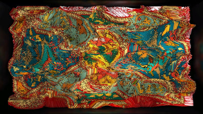 Singularity in Heritage - Chapter III 