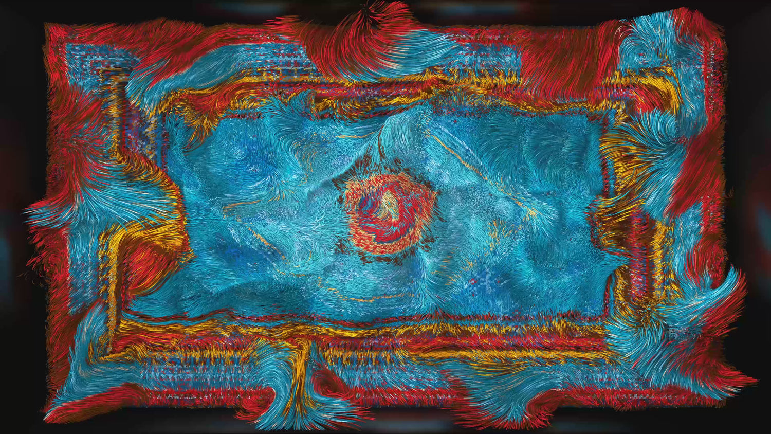 Singularity in Heritage - Chapter I 